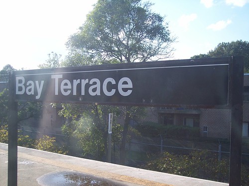 Bay Terrace