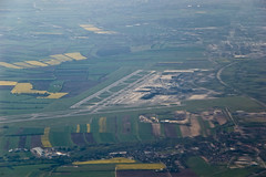 Aéroport International de Vienne