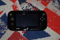 Wii U: Unboxing and Initial Set Up