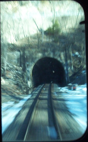Otisville Tunnel
