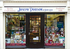 Joseph Dobson & Sons, Elland