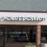 J Scott Salon