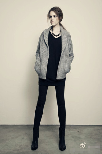 black by moussy 1 2012 aw_副本