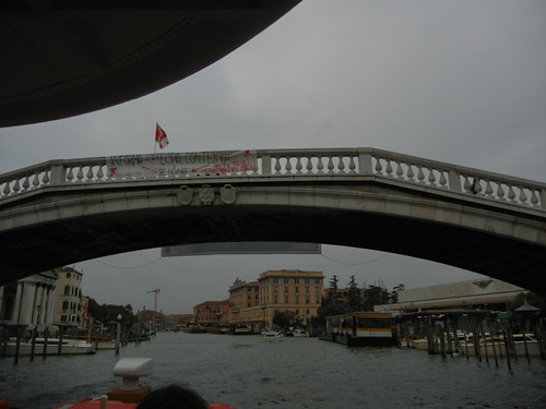 DSCN0650 _ Ponte Scalzi, Venezia, 12 October