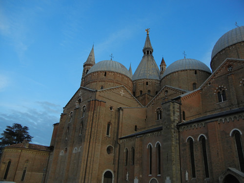 DSCN1072 _ Basilica di Sant'Antonio, Padova, 12 October