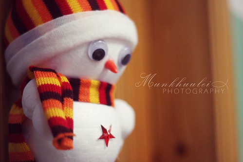 snow man kkk by {✿D-Munkhuulei✿}