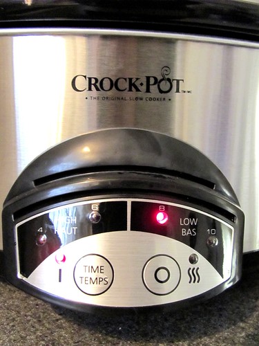 Product Review of the Original Crock-Pot