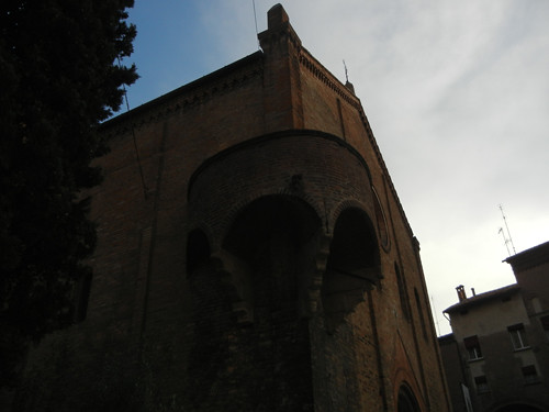 DSCN4974 _ Basilica Santuario Santo Stefano, Bologna, 18 October