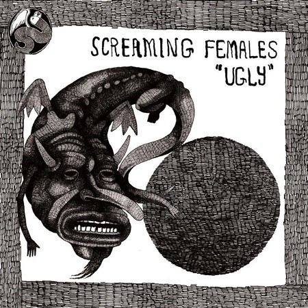 Screaming-Females-Ugly-cos
