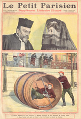 Le Petit Parisien 1909