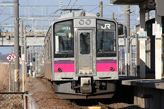 701 Series (701系)