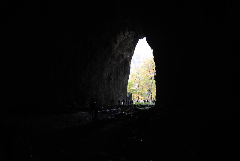 Cuevas de Skocjan (5)