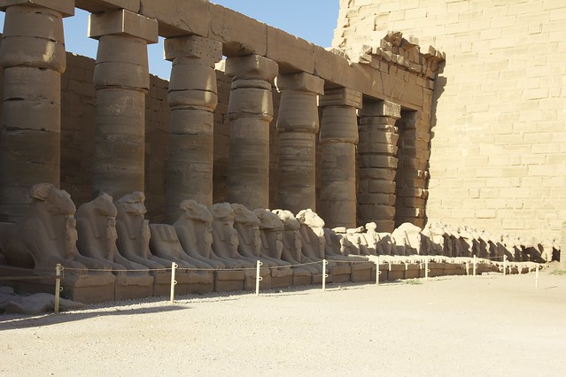 049 - Templo de Karnak