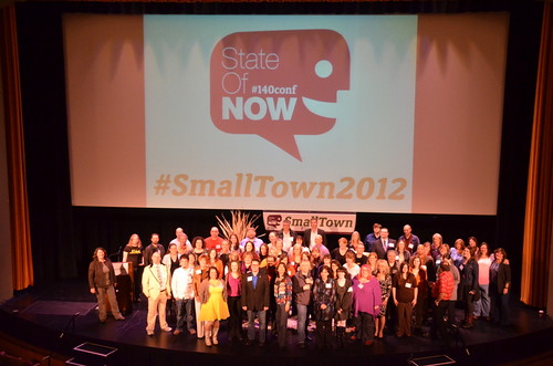 SmallTown2012 - Photo by Alan Weinkrantz. -016