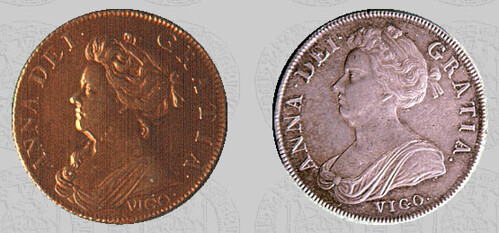 Vigo coins