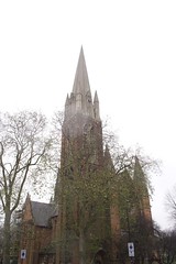St Augustine's Church, Kilburn