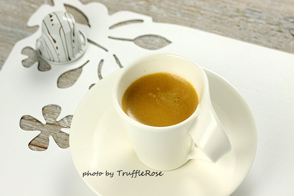Nespresso Crealto Limited Edition 2012。限定品-121128