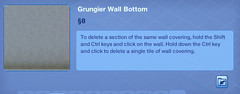 Grungier Wall Bottom