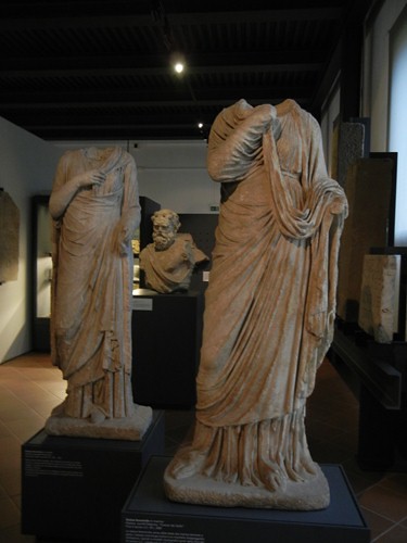 DSCN0731 _ Museo Civico Eremitani, Padova, 12 October