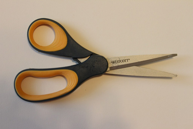 Westcott Titanium Scissors