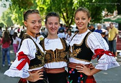 National Costumes