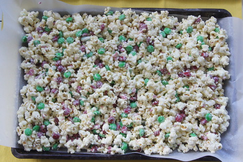 Christmas Popcorn DSC07978