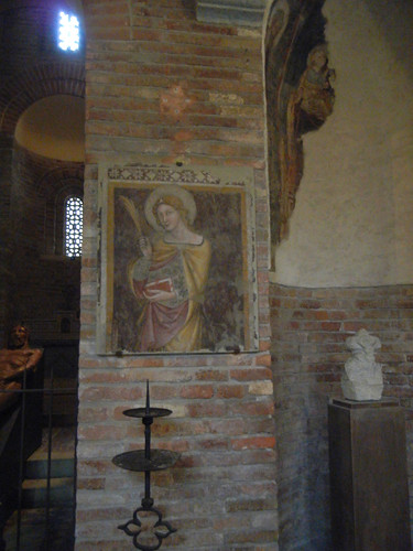 DSCN4925 _ Basilica Santuario Santo Stefano, Bologna, 18 October