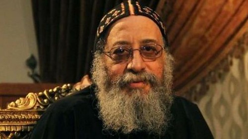 Bishop Tawadros has been selected as the new Coptic Pope in Egypt. The religious institution is the oldest of the Christian denominations. by Pan-African News Wire File Photos