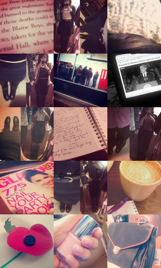 Instagram 11-11-2012