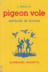 Pigeon vole (1965)