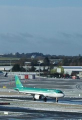 Aer Lingus Airbus Small
