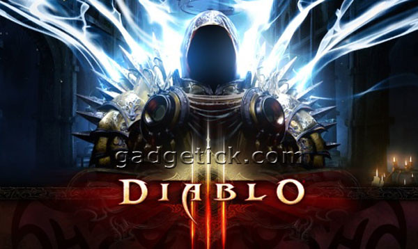 Diablo 3 Патч 1.0.6