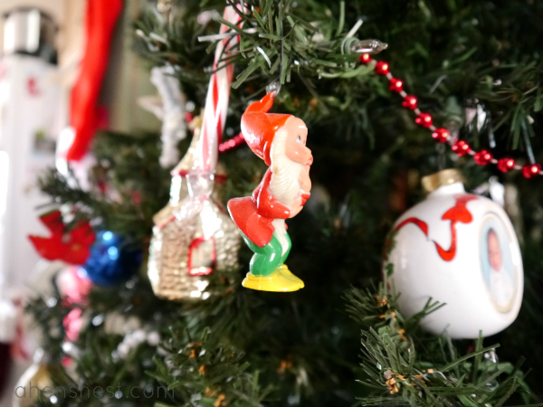 Christmas Ornaments 2012