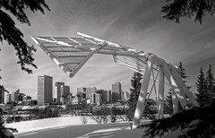 Project - Around Edmonton