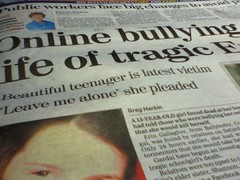 Tragedy of Cyberbullying