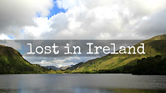 Lost in Ireland
