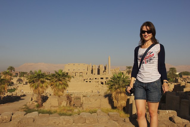 032 - Templo de Karnak