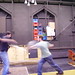Stage Combat / Fight Rehearsal - SQM