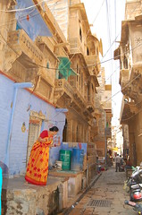 Jaisalmer fuerte_0216