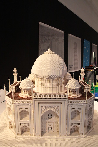 Taj Mahal タージマハール