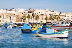 Malta Holiday 2012