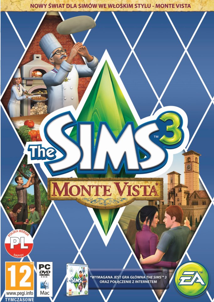 Nhận cài Trọn bộ game The Sims 3,4 và các bản mở rộng tận nhà giá rẽ