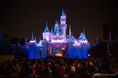 Disneyland 11/20/12