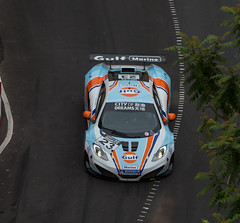 Macau GP 2012