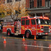 Seattle Fire Department Engine 10
