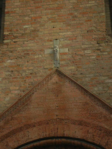 DSCN4855 _ Basilica Santuario Santo Stefano, Bologna, 18 October