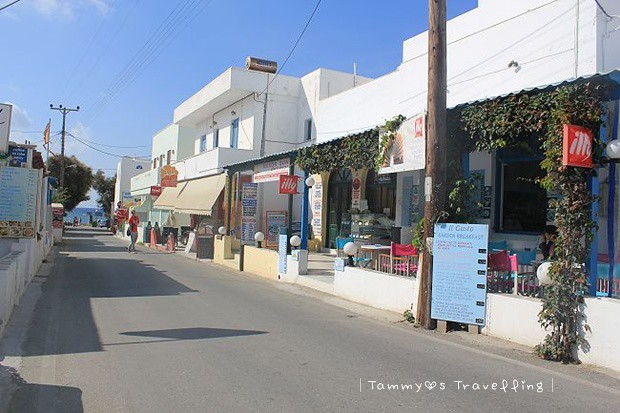 greece naxos island