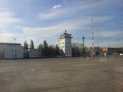 Aéroport de Rostov on Don