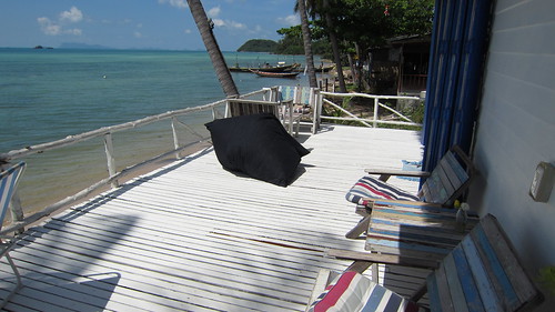 Koh Samui Beach Front Cafe-Kala Sea  サムイ島 ビーチフロントカフェ (5)