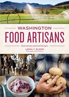 washington food artisans